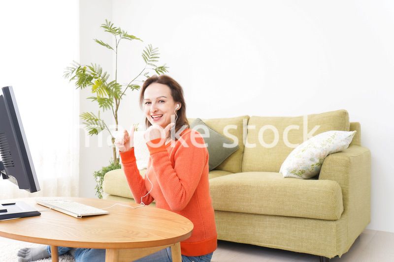 オンライン英会話・インターネット授業・ネイティブ英会話イメージ