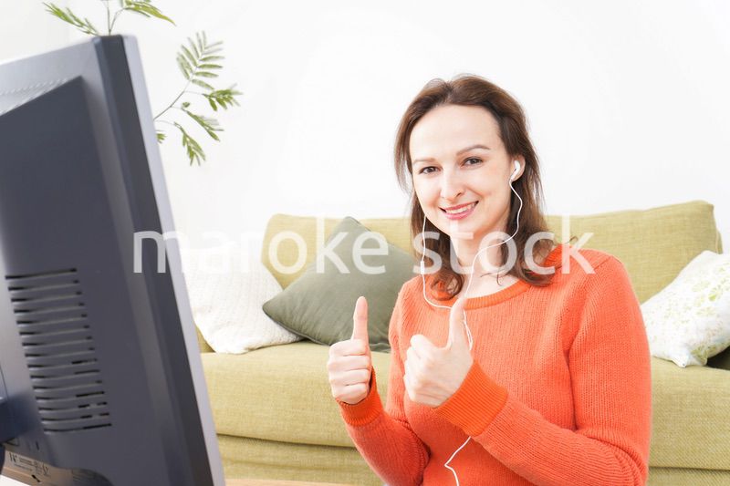 オンライン英会話・インターネット授業・ネイティブ英会話イメージ