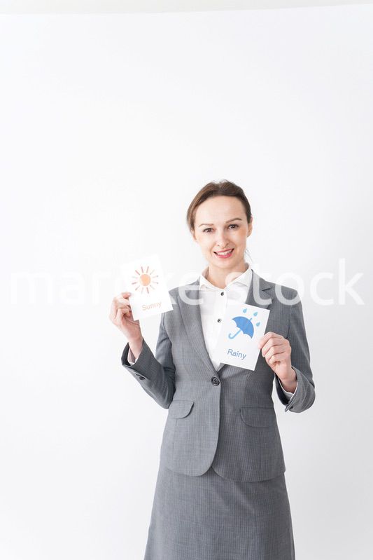 ネイティブ英語教師