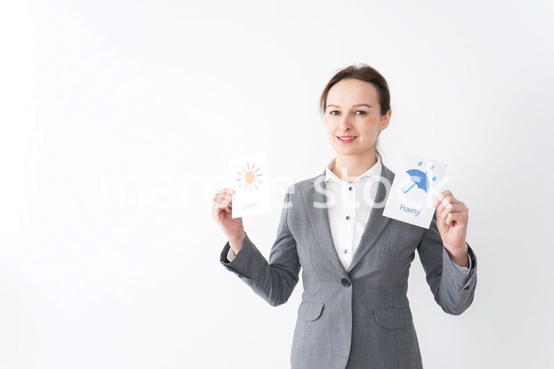 ネイティブ英語教師