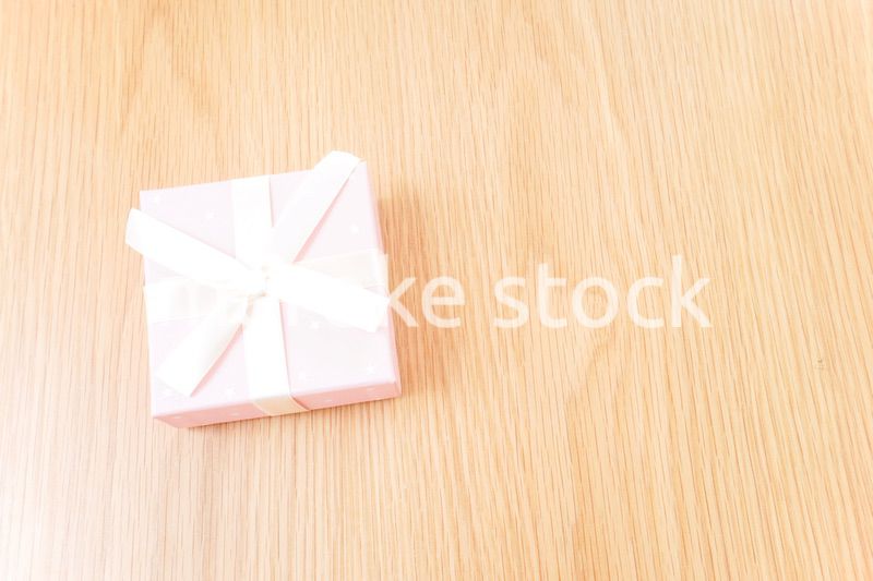 包装されたプレゼント