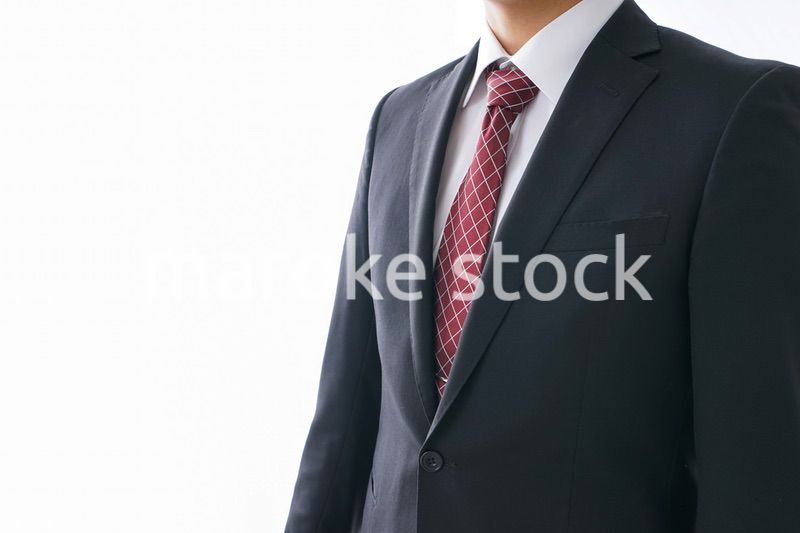 社会人・ビジネスマン・紳士