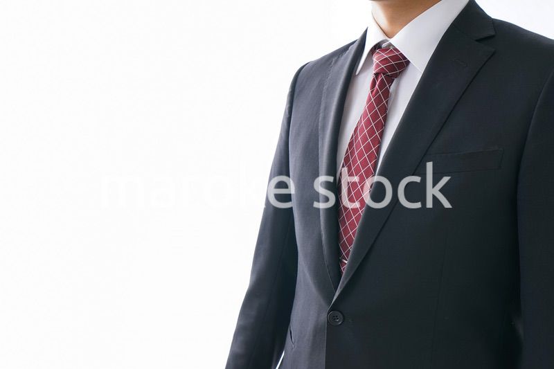 社会人・ビジネスマン・紳士