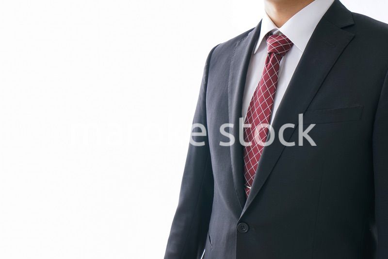 社会人・ビジネスマン・紳士