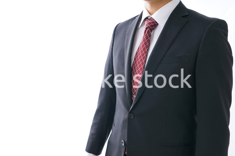 社会人・ビジネスマン・紳士