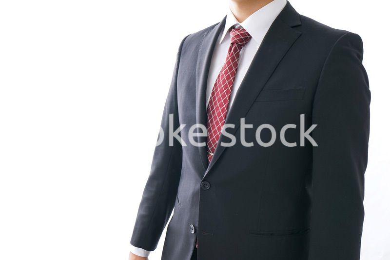 社会人・ビジネスマン・紳士