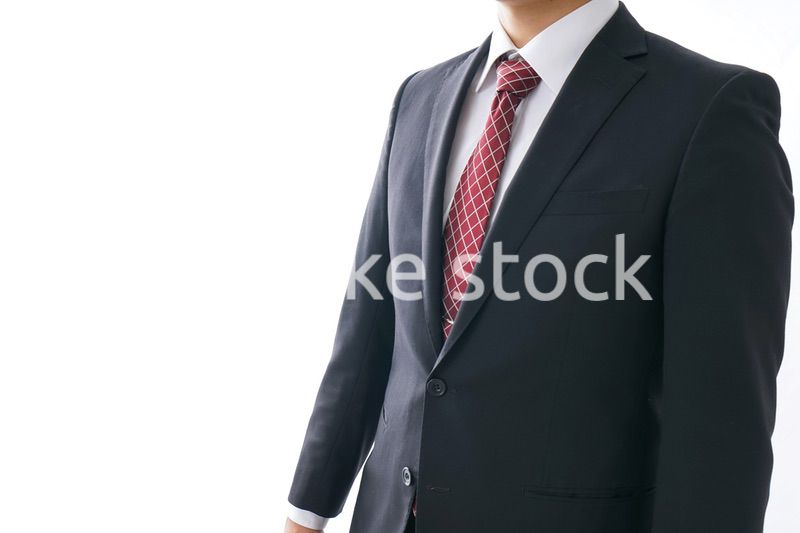 社会人・ビジネスマン・紳士