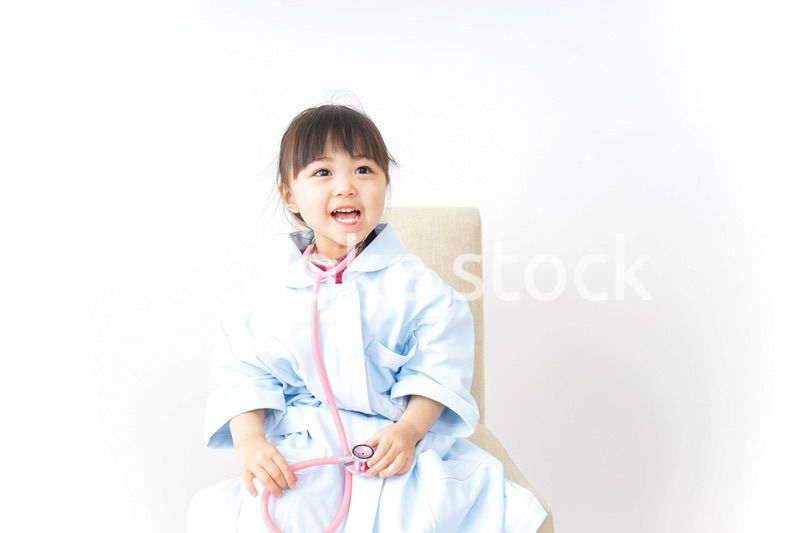子どもドクター