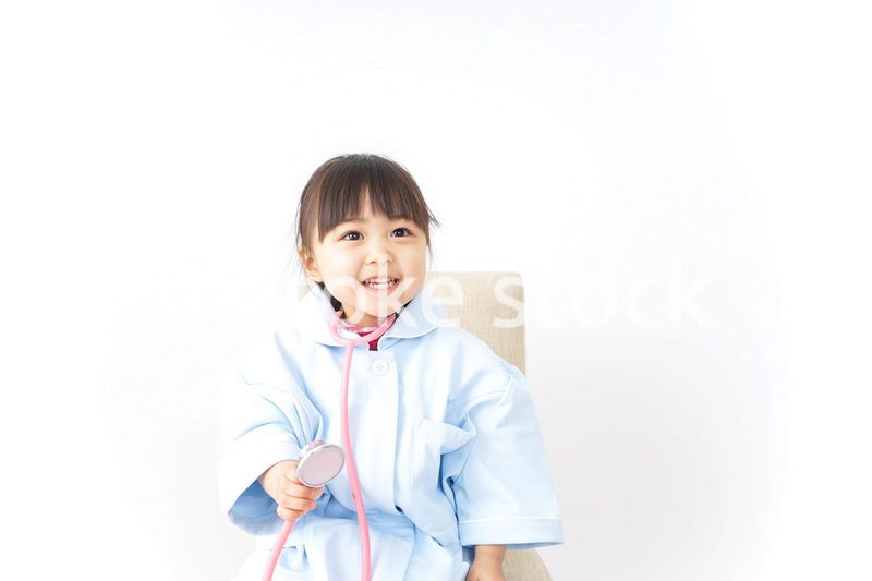 子どもドクター