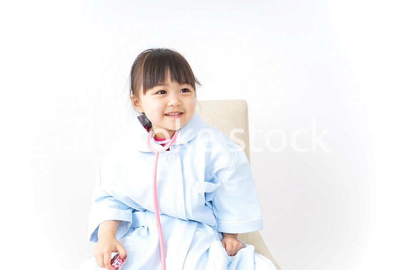 子どもドクター