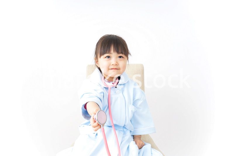 子どもドクター
