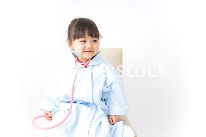 子どもドクター