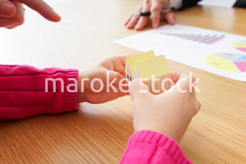 マイホーム・住宅ローン・住み替え