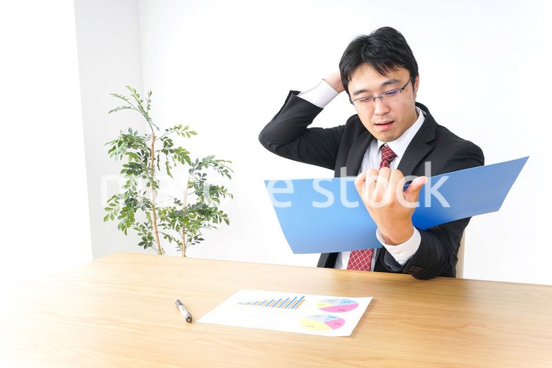 決算・監査・粉飾決算