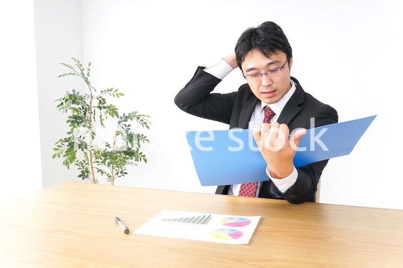 決算・監査・粉飾決算