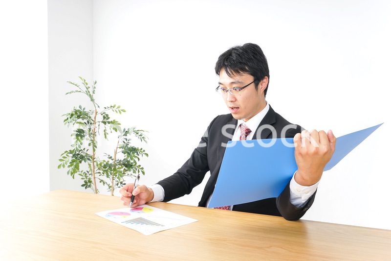 決算・監査・粉飾決算