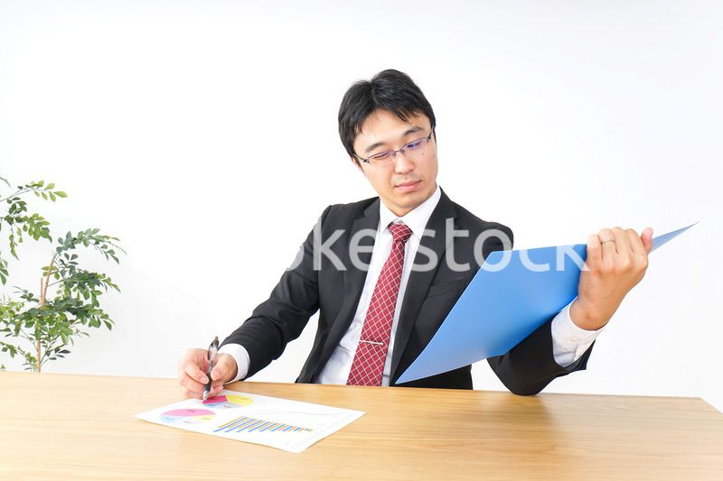 決算・監査・粉飾決算