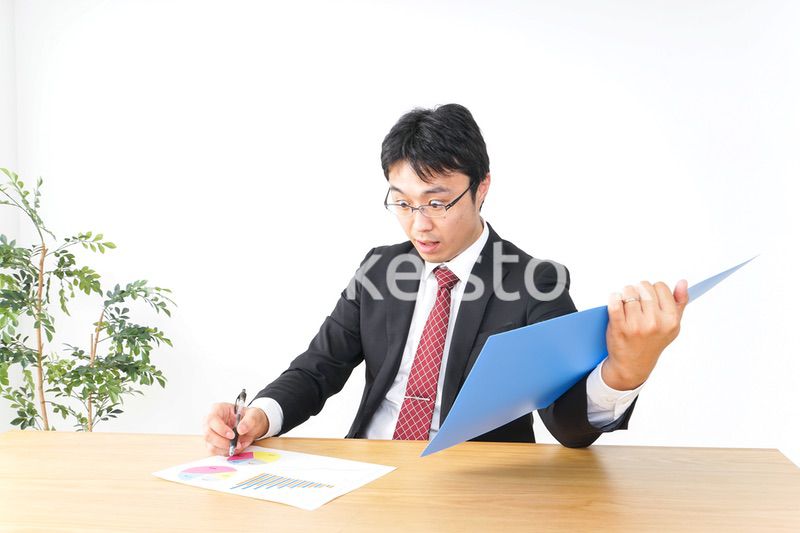 決算・監査・粉飾決算