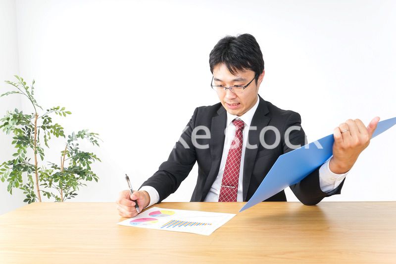 決算・監査・粉飾決算