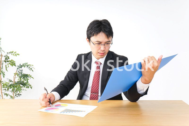 決算・監査・粉飾決算