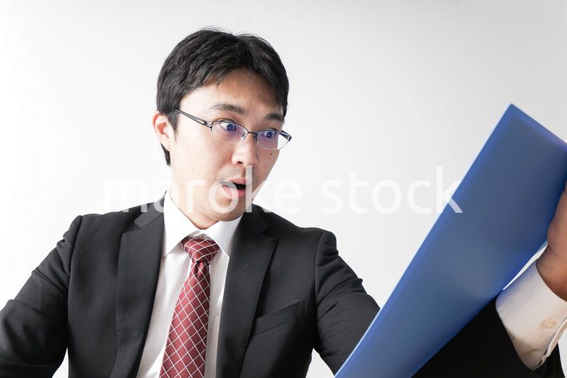 決算・監査・粉飾決算