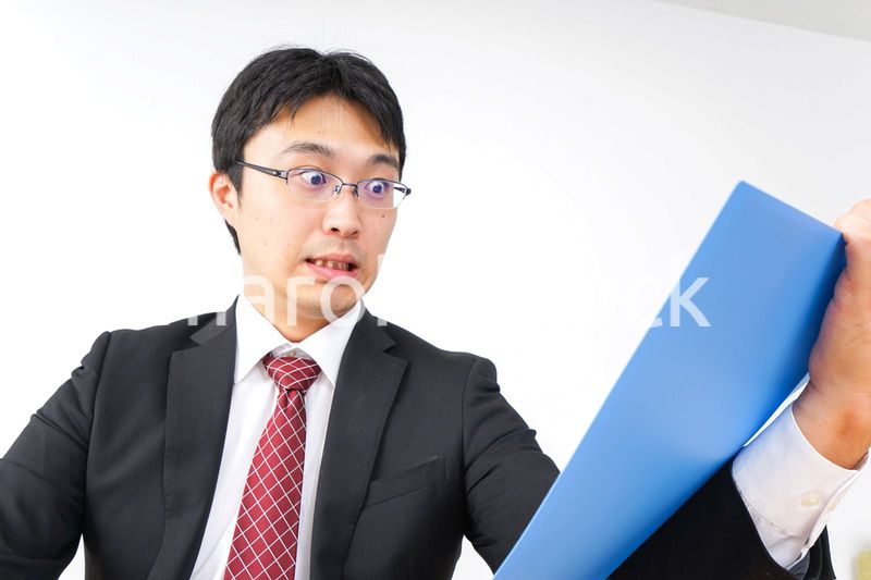 決算・監査・粉飾決算