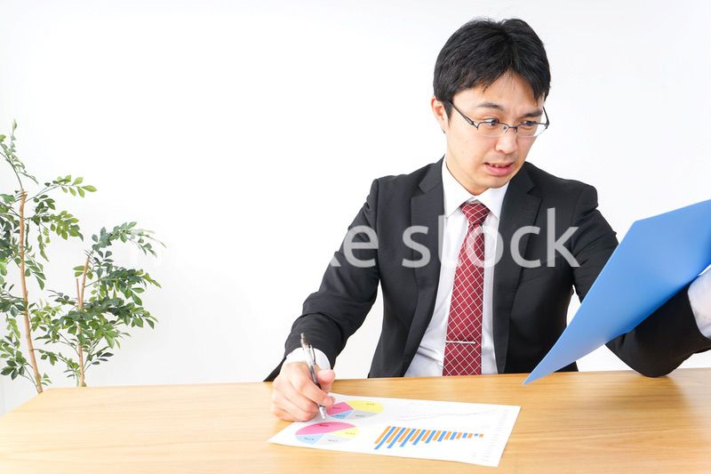 決算・監査・粉飾決算