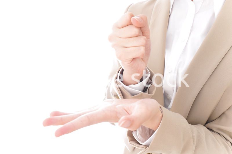 ひらめくビジネスマン・ビジネスアイデア