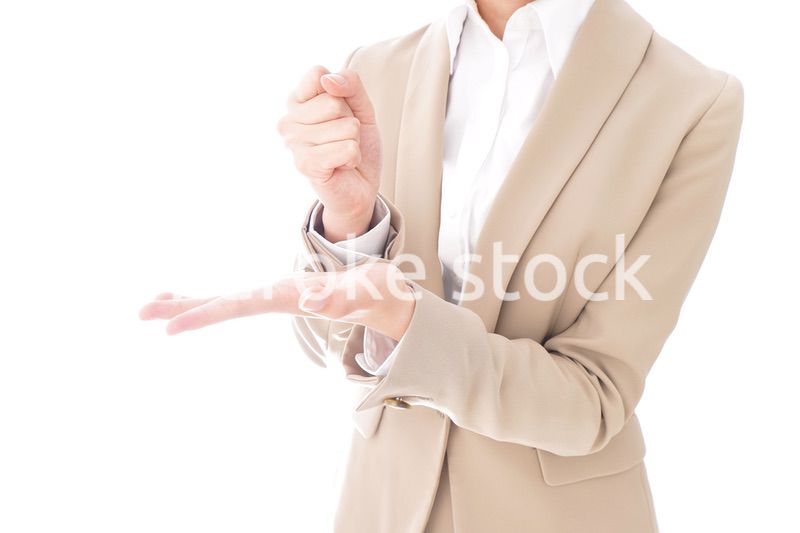 ひらめくビジネスマン・ビジネスアイデア