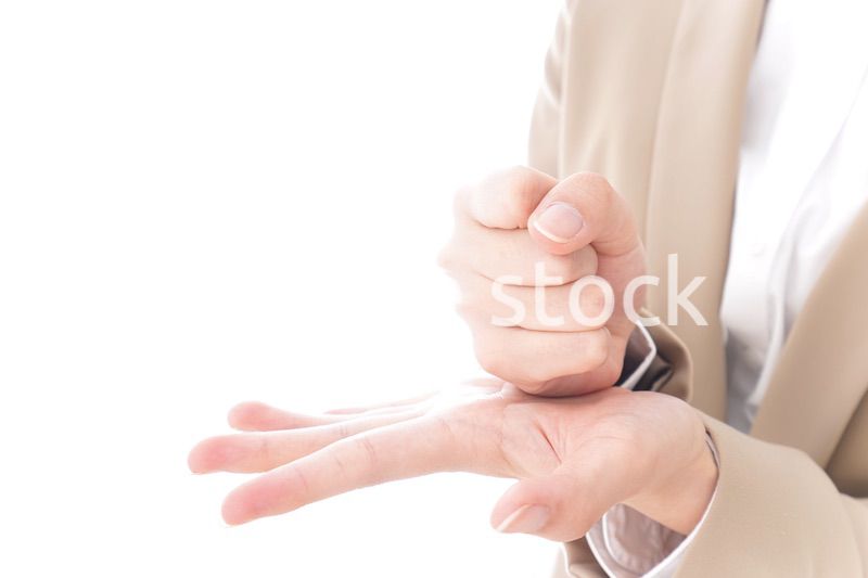 ひらめくビジネスマン・ビジネスアイデア