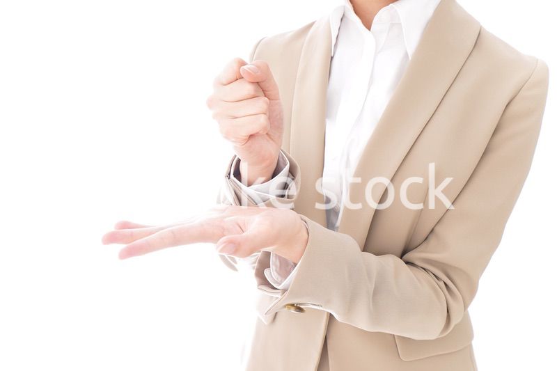 ひらめくビジネスマン・ビジネスアイデア