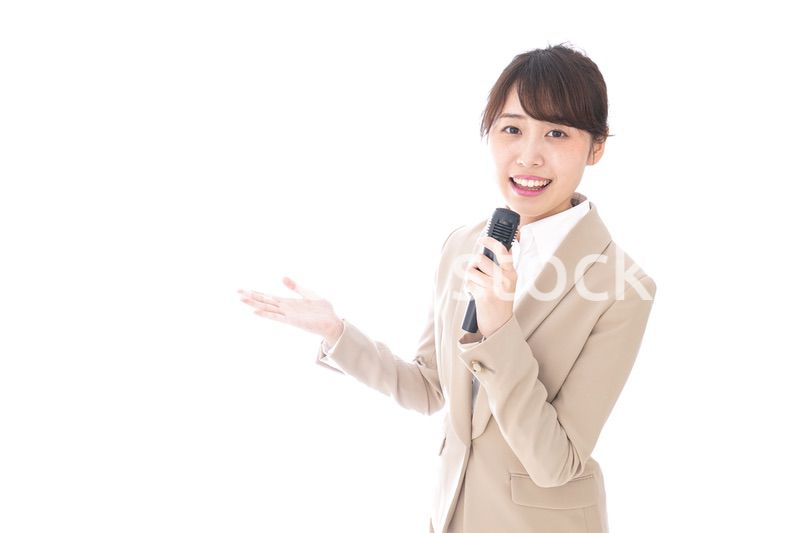 司会・プレゼン