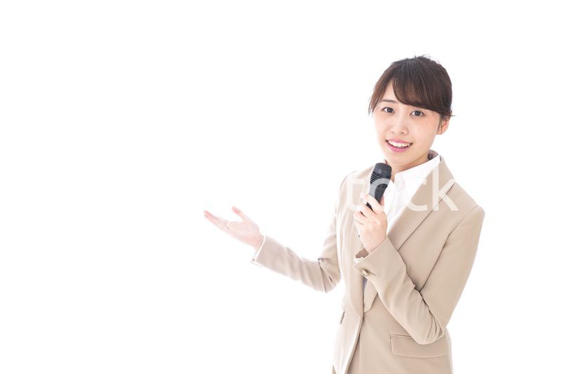 司会・プレゼン