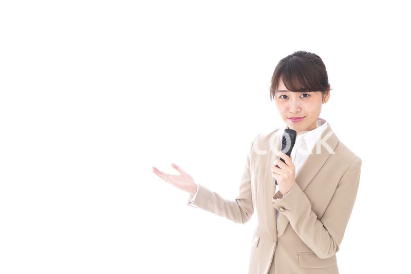 司会・プレゼン