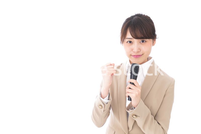 選挙・投票・演説