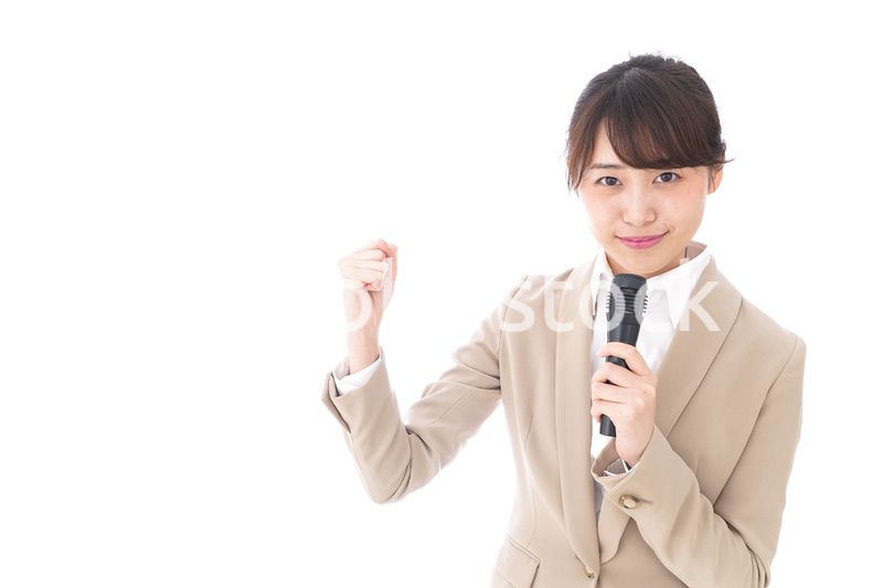 選挙・投票・演説