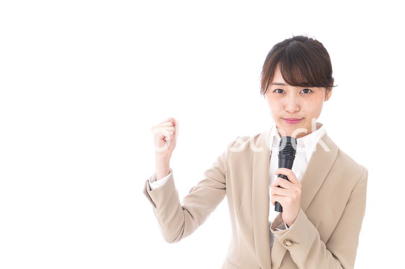 選挙・投票・演説