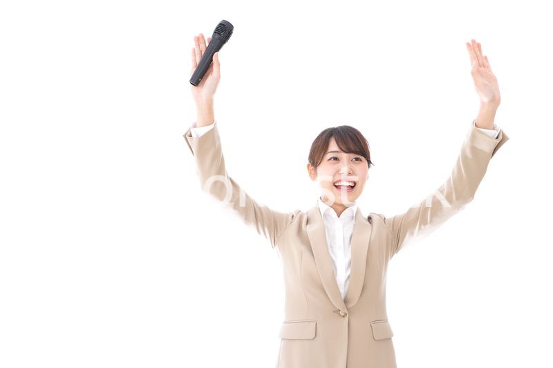 選挙・投票・演説