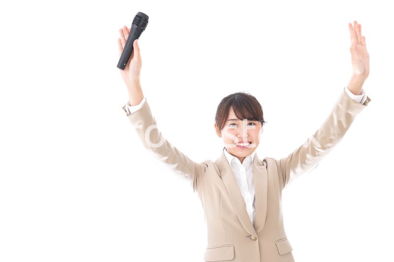 選挙・投票・演説