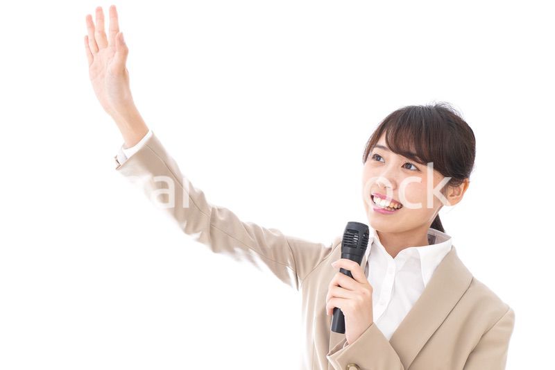 選挙・投票・演説