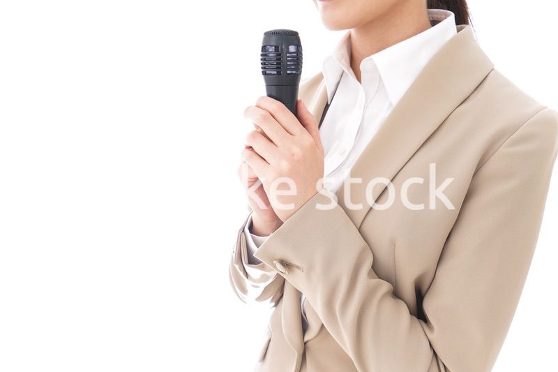 司会・プレゼン