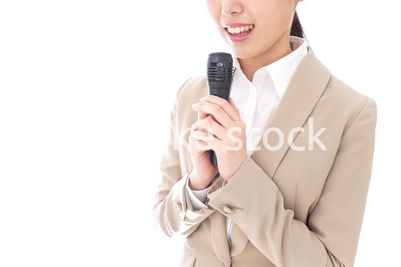 司会・プレゼン