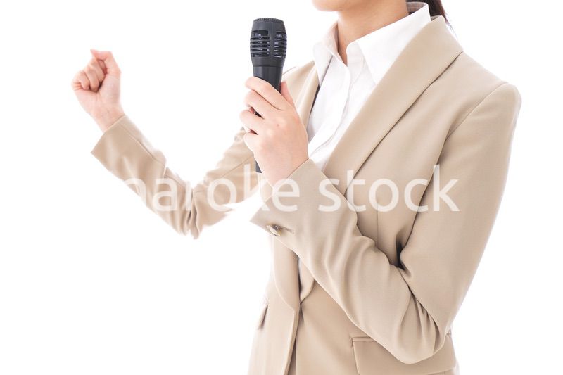 選挙・投票・演説