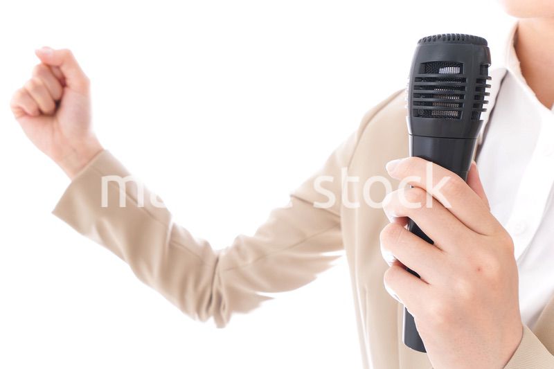 選挙・投票・演説