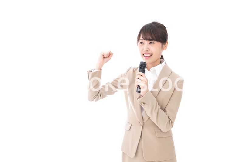 選挙・投票・演説