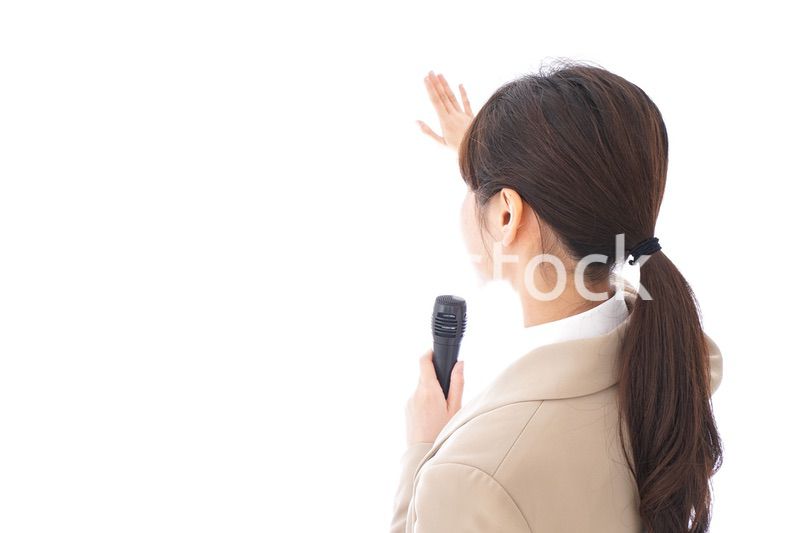 選挙・投票・演説