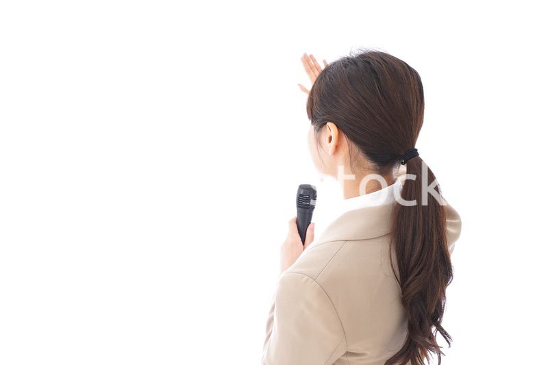 司会・プレゼン