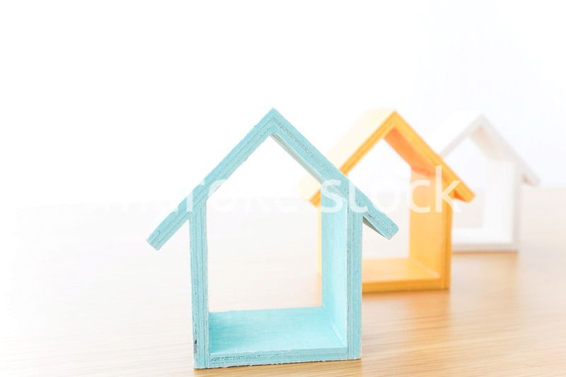 家・不動産イメージ