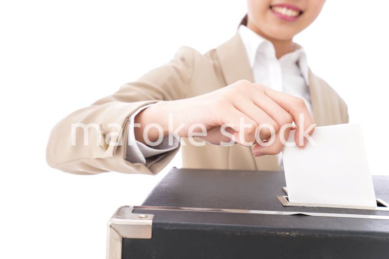 選挙・投票