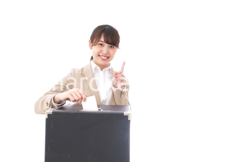 選挙・投票・演説